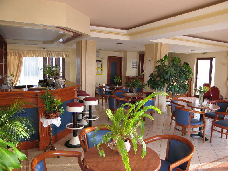 Blue Sea Hotel Apartments Rétino Exterior foto